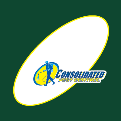 Consolidated Pest Control logo