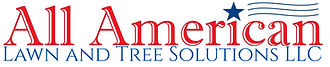 All American Lawn & Tree Specialist logo