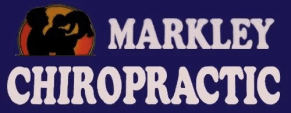 Markley Chiropractic logo
