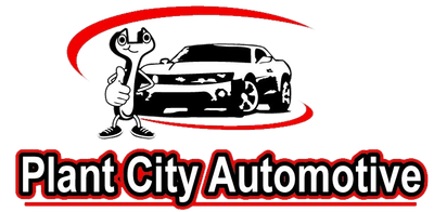 Plant City Automotive logo