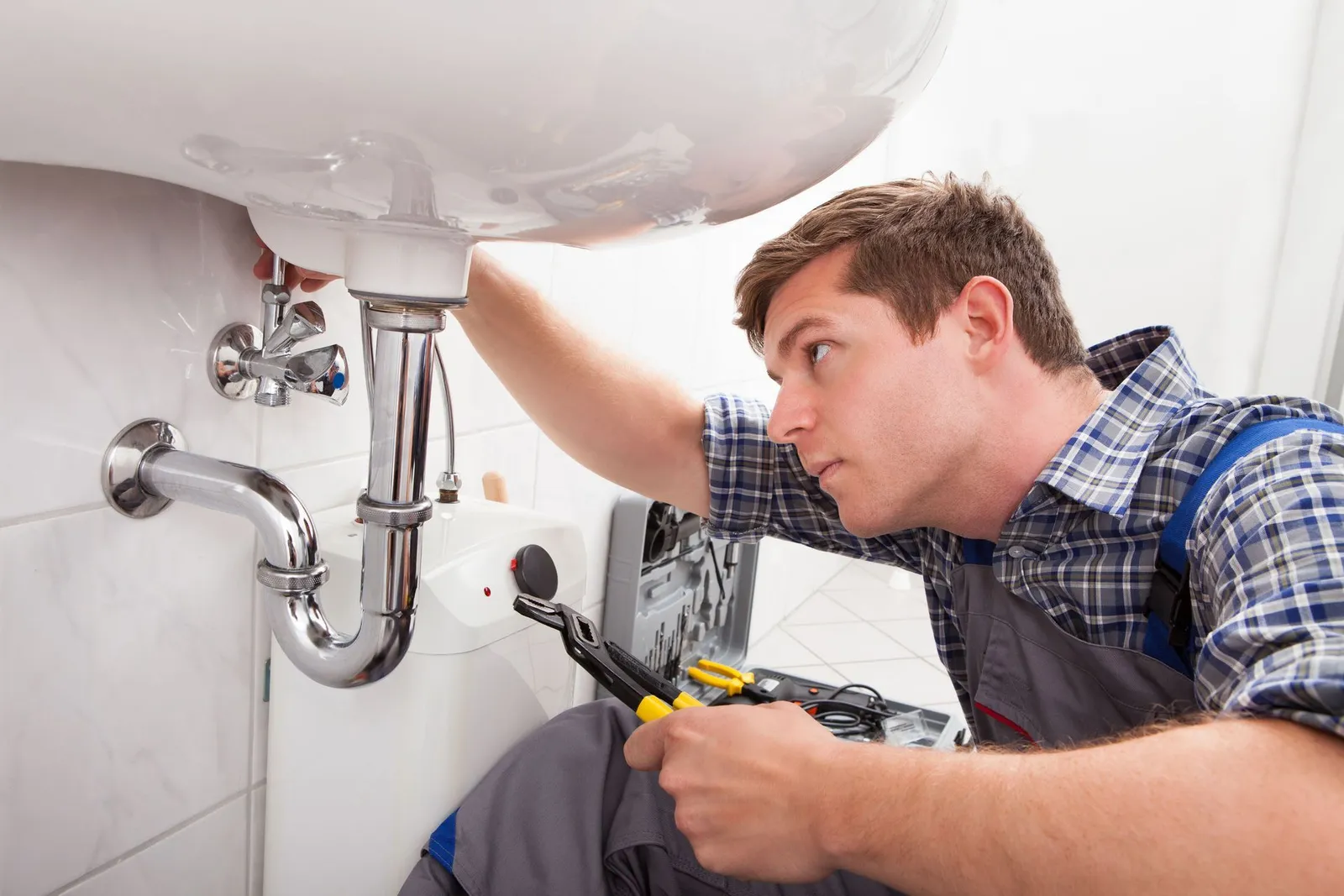 ASAP Plumbing & Drain