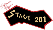 Stage 201 logo