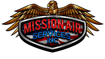 Mission Air Services logo