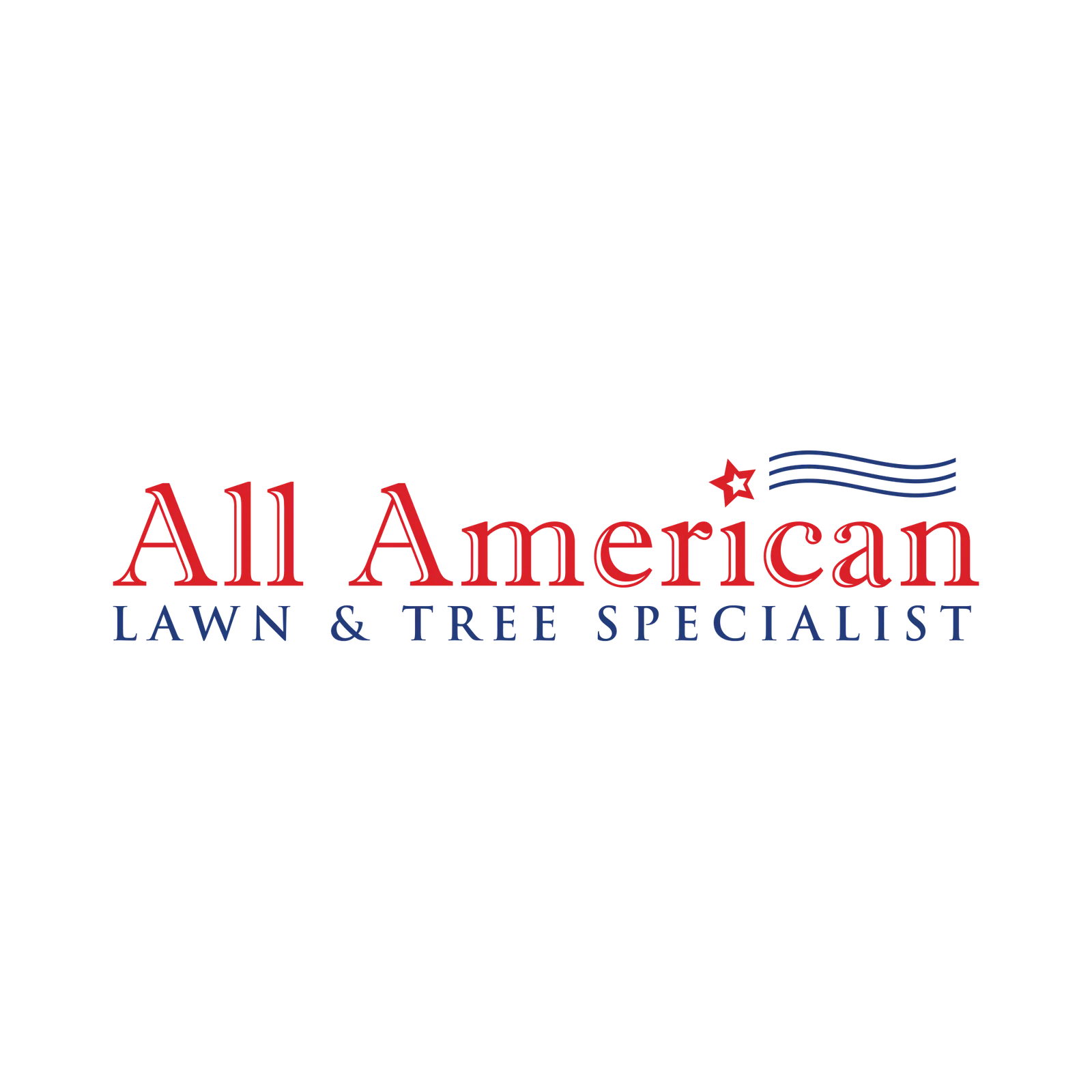 All American Lawn & Tree Specialist