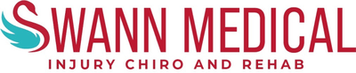 Swann Medical Injury Chiropractic logo