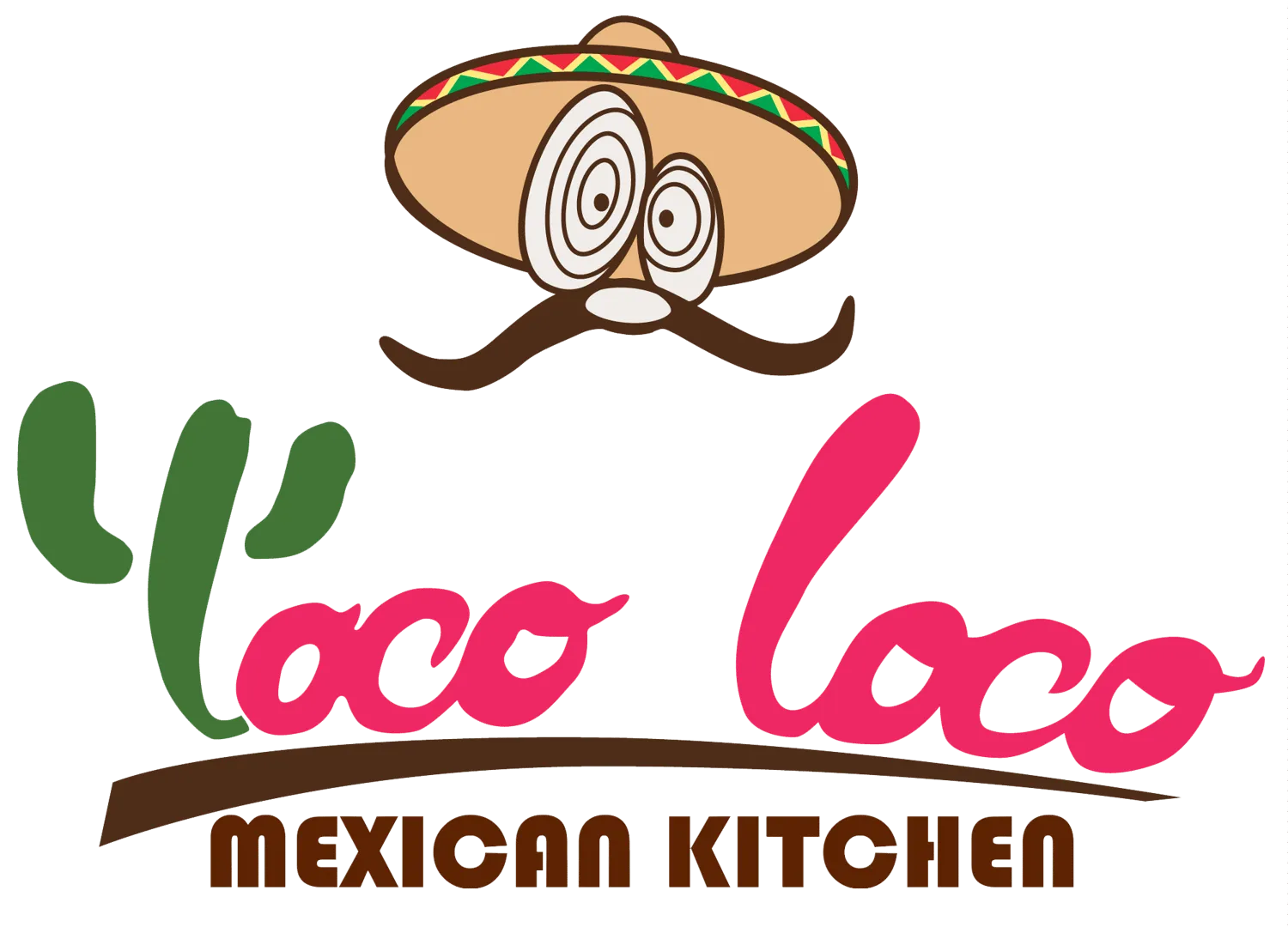 Taco Loco Express