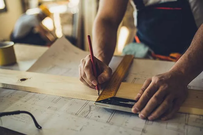 Construction In Your Area