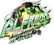 Alfredo Towing Services logo