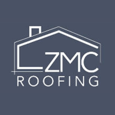 ZMC Roofing logo