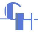 Crawford-Hill Interiors logo