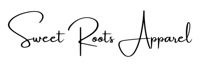 Sweet Roots Apparel logo