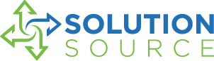 Solution Source Pools logo