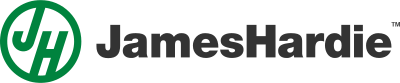 James Hardie logo