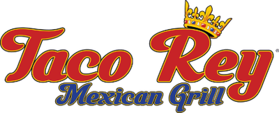 Taco Rey logo