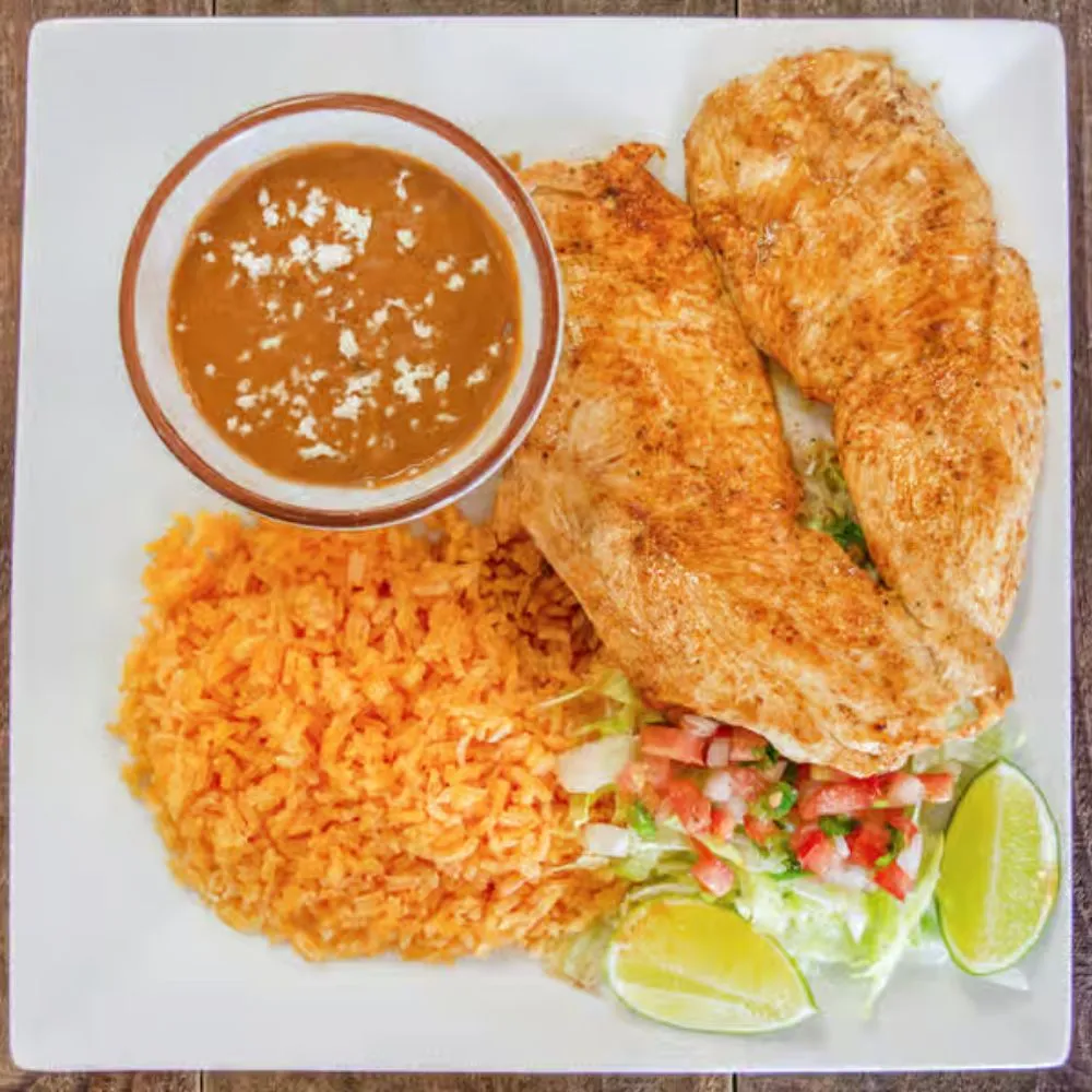 El rinconcito del sabor Florida
