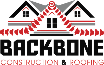 Backbone Construction & Roofing logo