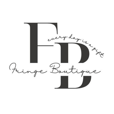 Fringe Boutique logo