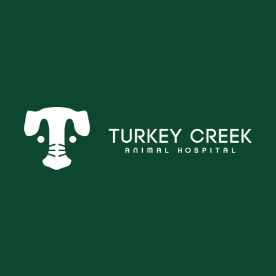 Turkey Creek Animal Hospital logo