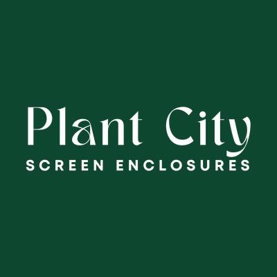 Plant City Screen Enclosures logo