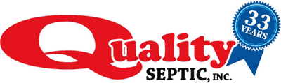 Quality Septic, Inc. logo