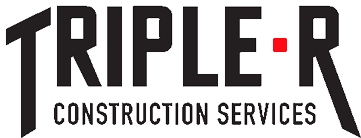 Triple R Construction Services logo