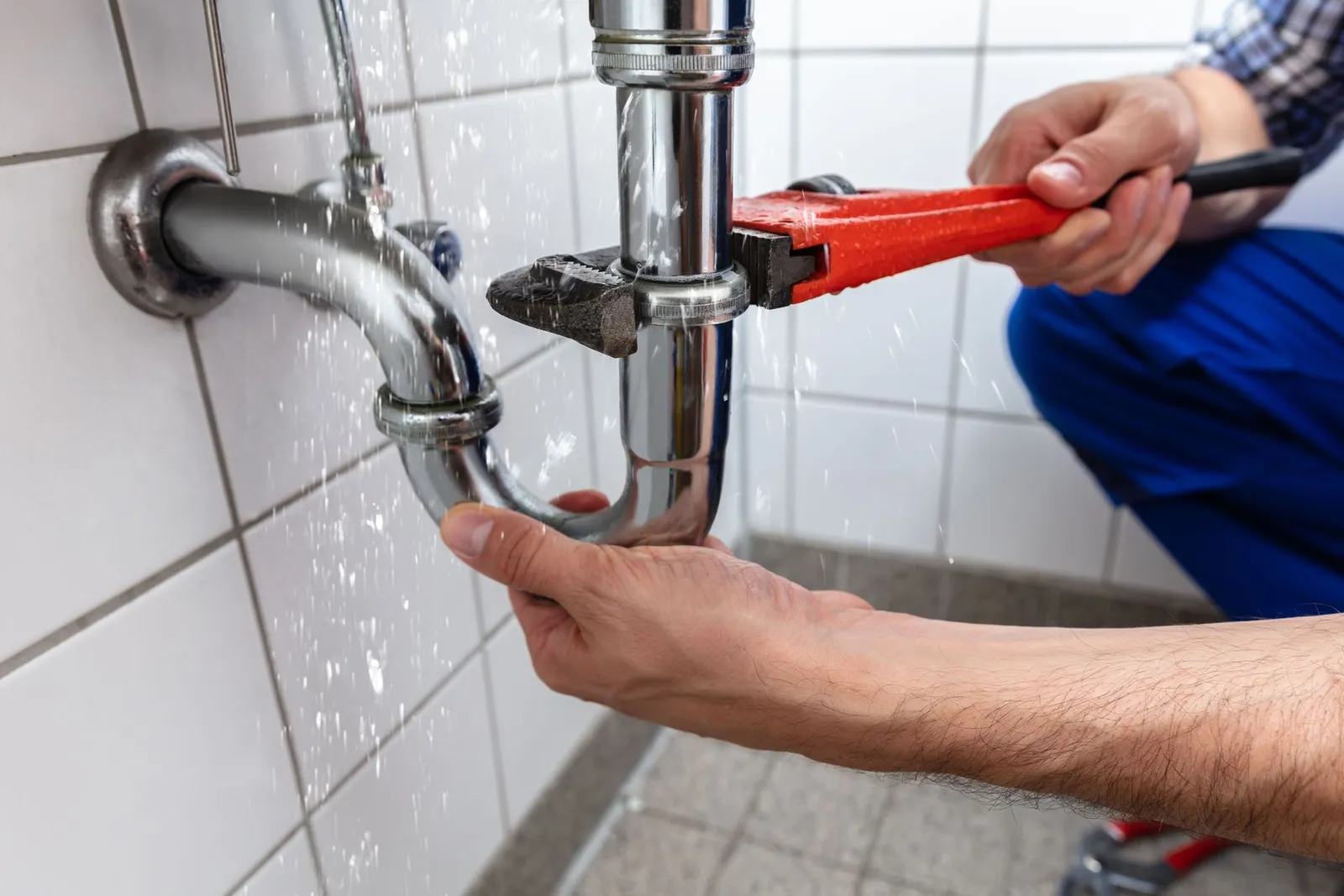 Freddie Mullis Plumbing