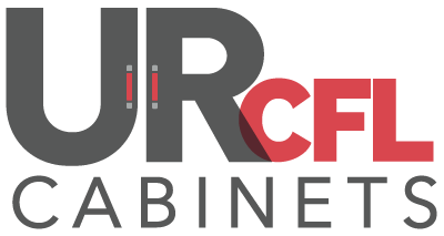 UR Cabinets Central FL logo