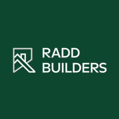Radd Builders logo