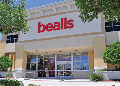 Bealls logo