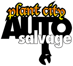 Plant City Auto Sales logo