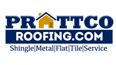 Prattco Roofing logo