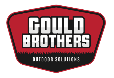 Gould Brothers Outdoor Solutions logo