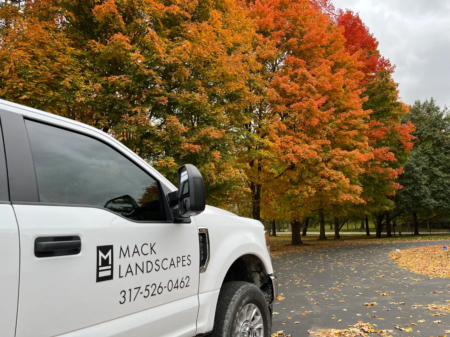 Mack Landscapes