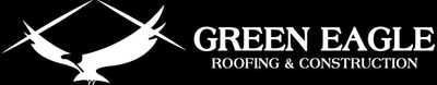 Green Eagle Construction logo