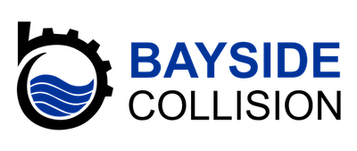 Collision Repair logo