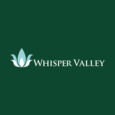 Whisper Valley logo