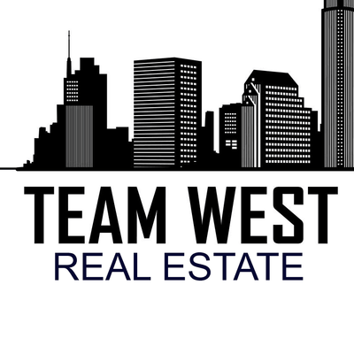 Team West Real Estate logo