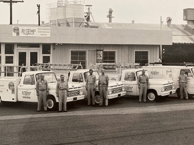 Family Heating & Air, Inc. logo