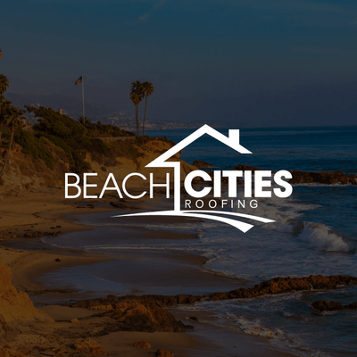 Beach Cities Roofing logo
