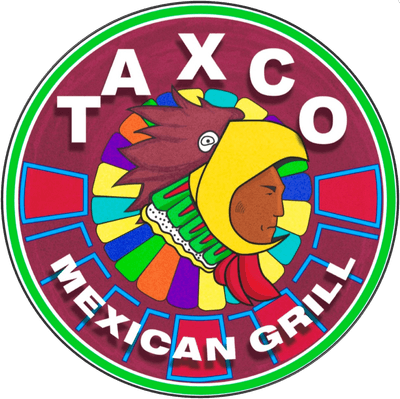 Taxco Mexican Grill logo