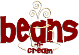 Beans-N-Cream logo