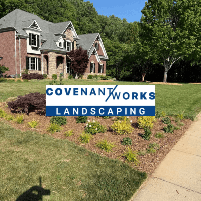 Covenant Works, LLC logo