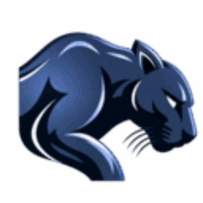 Panther Coatings logo