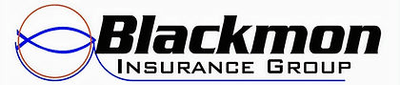 Blackmon Insurance Group logo