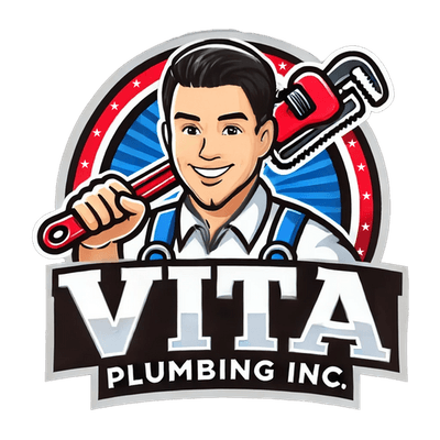 Vita Plumbing Inc logo