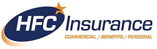 HFC Insurance logo
