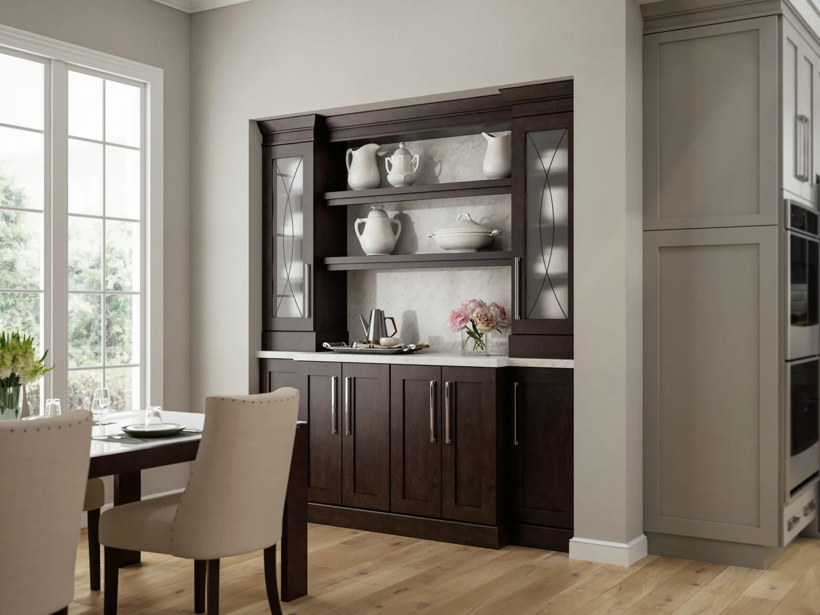Stoll Construction Cabinets & Design