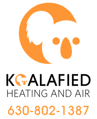 Koalafied Heating & Air logo