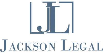 Jackson Legal logo