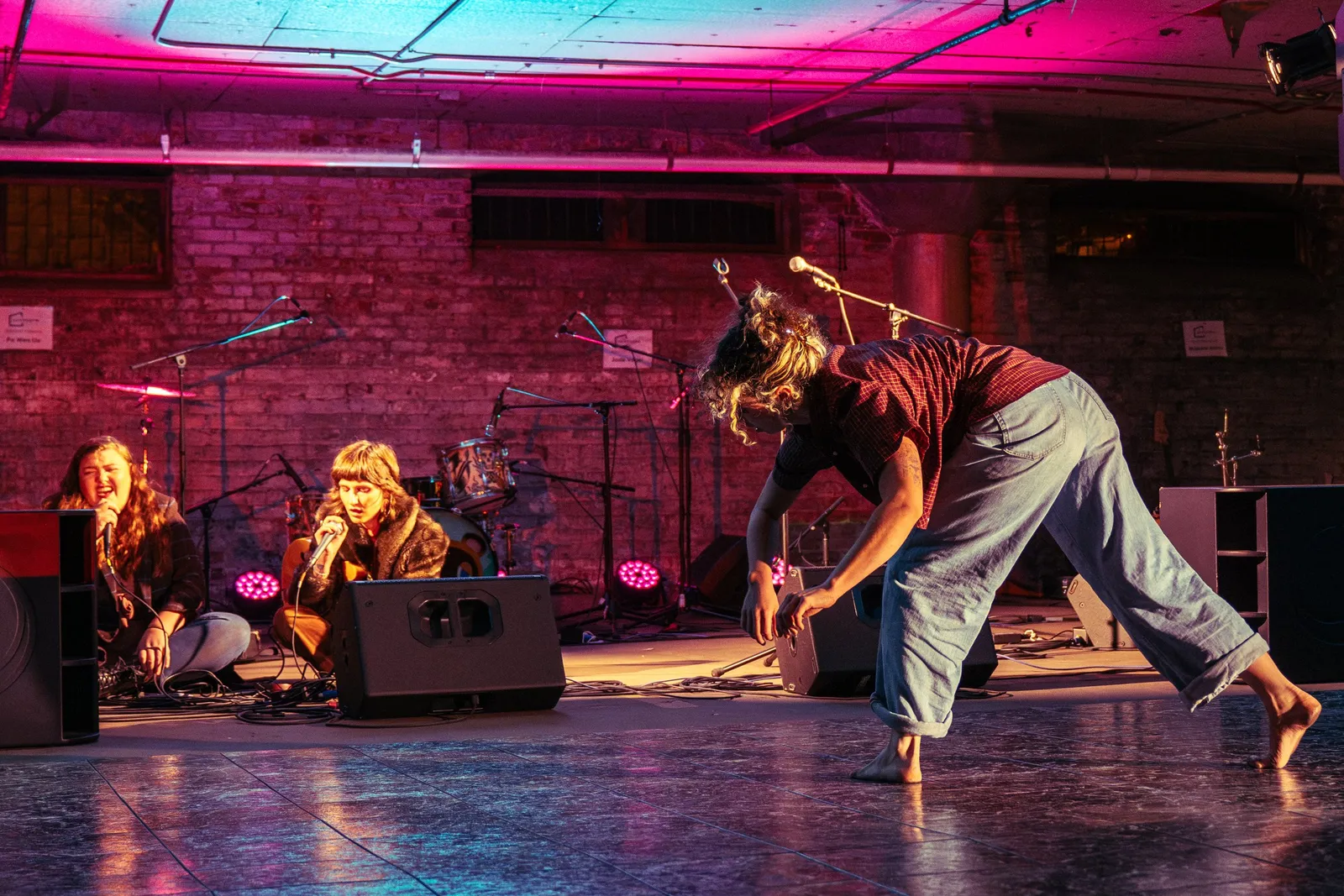 D.O.S.E. Artist Collective